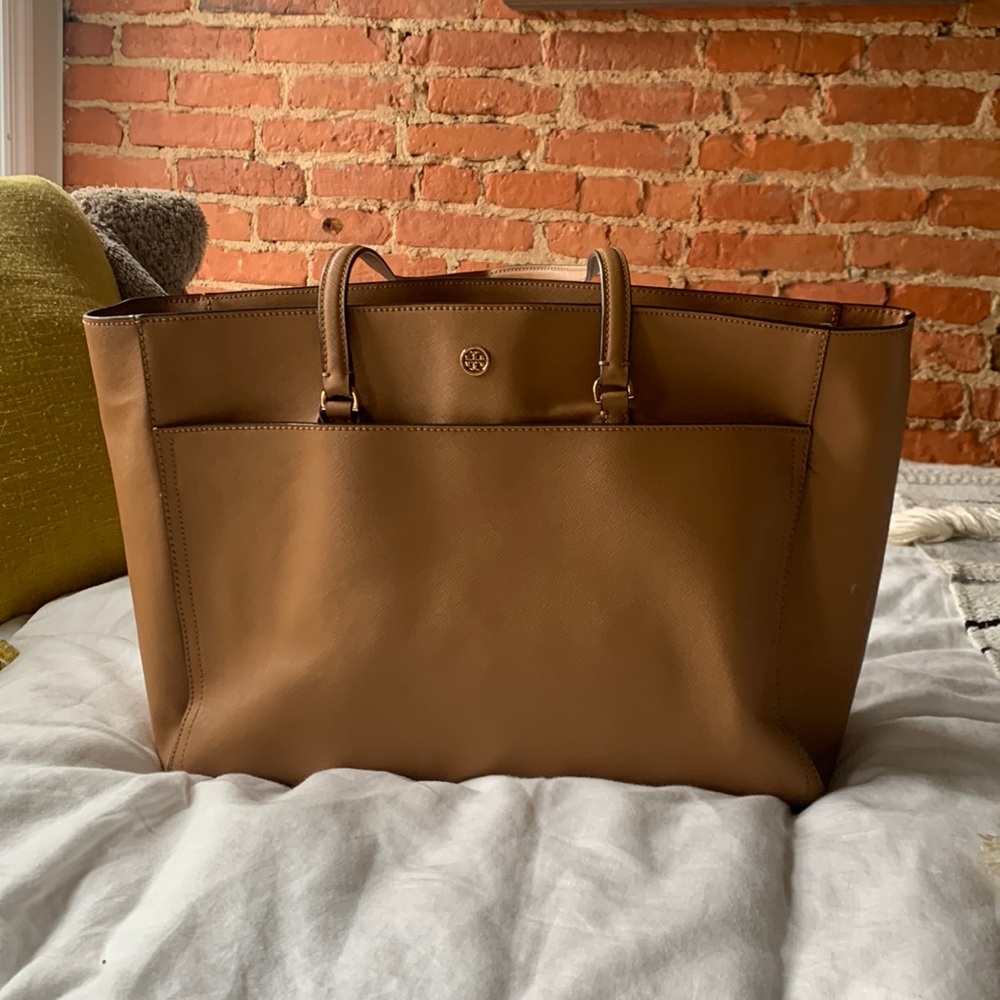 Tory Burch Robinson Purse